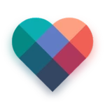 Logo of eHarmony android Application 